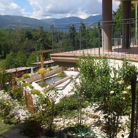 Giamia Apartman
