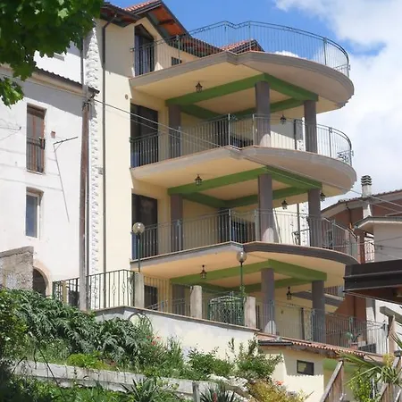 Apartman Giamia