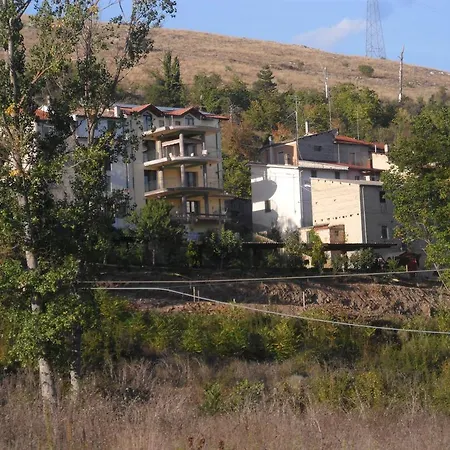 Apartman Giamia *