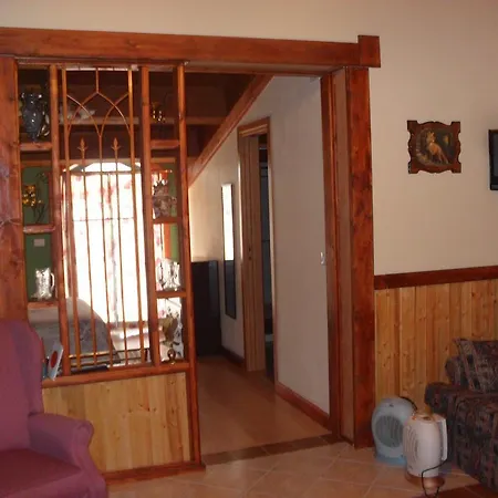 Apartman Giamia Sulmona