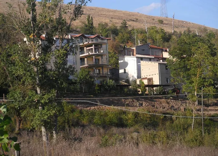 アパート Giamia *